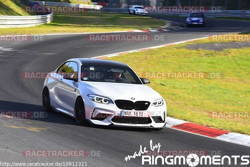 Bild #10812321 - Touristenfahrten Nürburgring Nordschleife (18.09.2020)