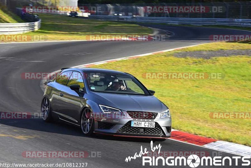 Bild #10812327 - Touristenfahrten Nürburgring Nordschleife (18.09.2020)