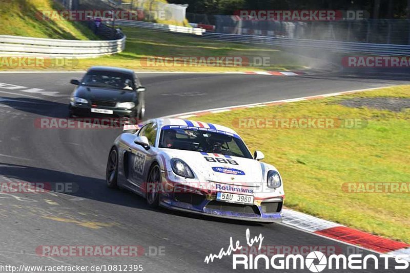 Bild #10812395 - Touristenfahrten Nürburgring Nordschleife (18.09.2020)