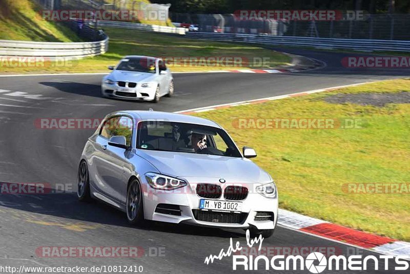 Bild #10812410 - Touristenfahrten Nürburgring Nordschleife (18.09.2020)