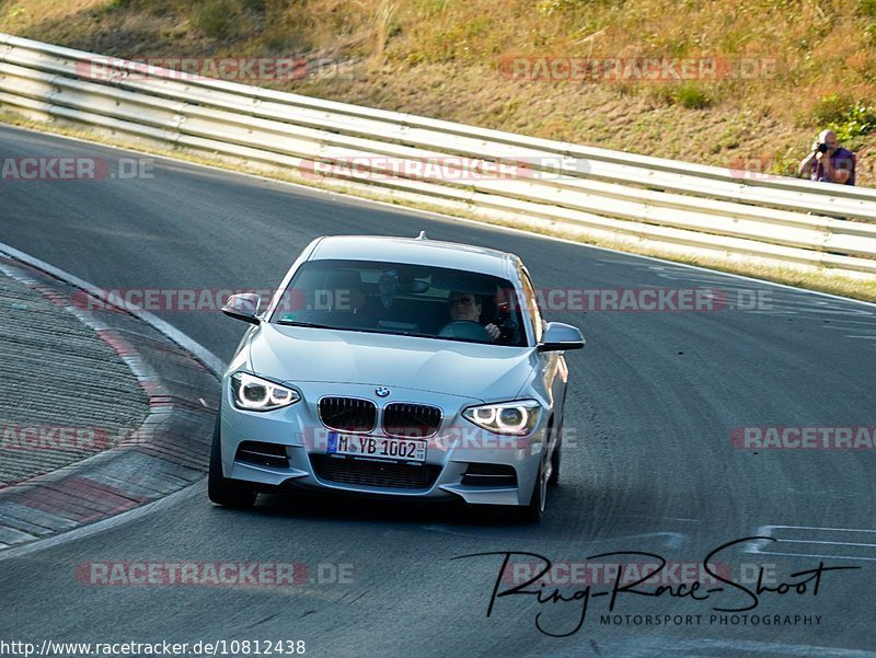 Bild #10812438 - Touristenfahrten Nürburgring Nordschleife (18.09.2020)