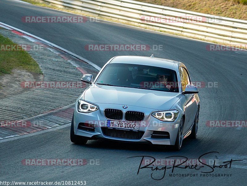 Bild #10812453 - Touristenfahrten Nürburgring Nordschleife (18.09.2020)