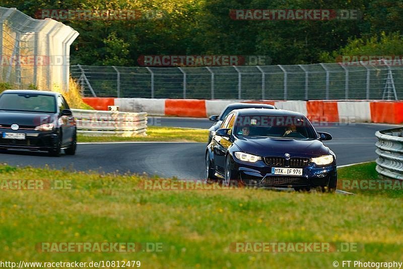 Bild #10812479 - Touristenfahrten Nürburgring Nordschleife (18.09.2020)