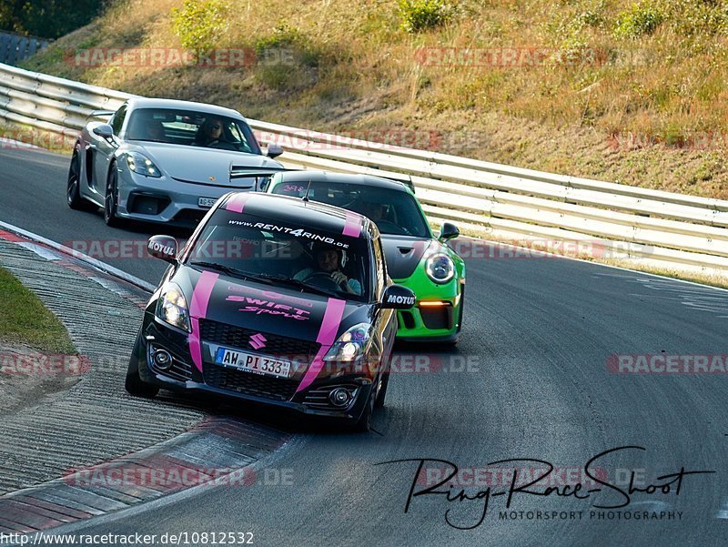 Bild #10812532 - Touristenfahrten Nürburgring Nordschleife (18.09.2020)