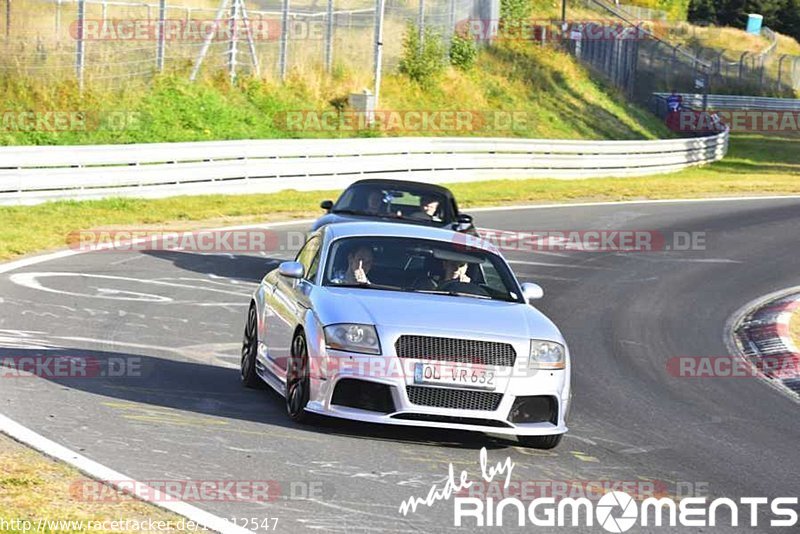 Bild #10812547 - Touristenfahrten Nürburgring Nordschleife (18.09.2020)