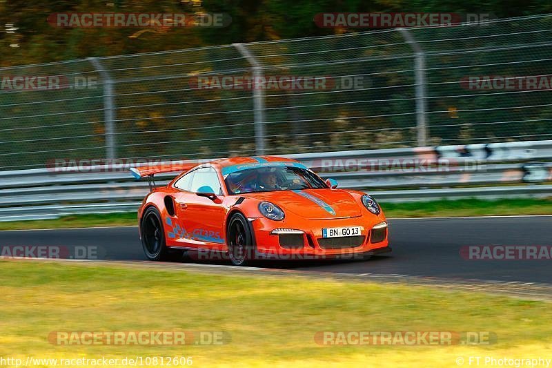 Bild #10812606 - Touristenfahrten Nürburgring Nordschleife (18.09.2020)