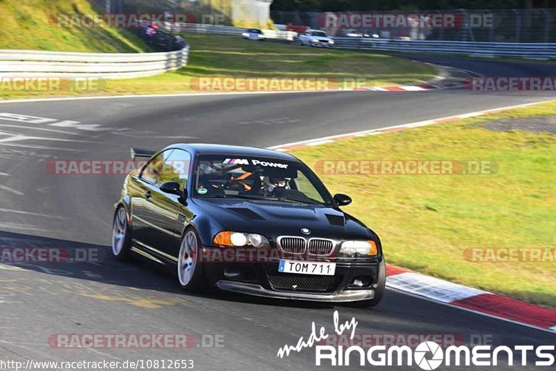 Bild #10812653 - Touristenfahrten Nürburgring Nordschleife (18.09.2020)