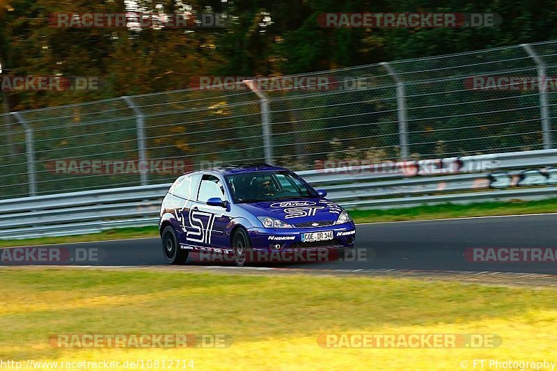 Bild #10812714 - Touristenfahrten Nürburgring Nordschleife (18.09.2020)