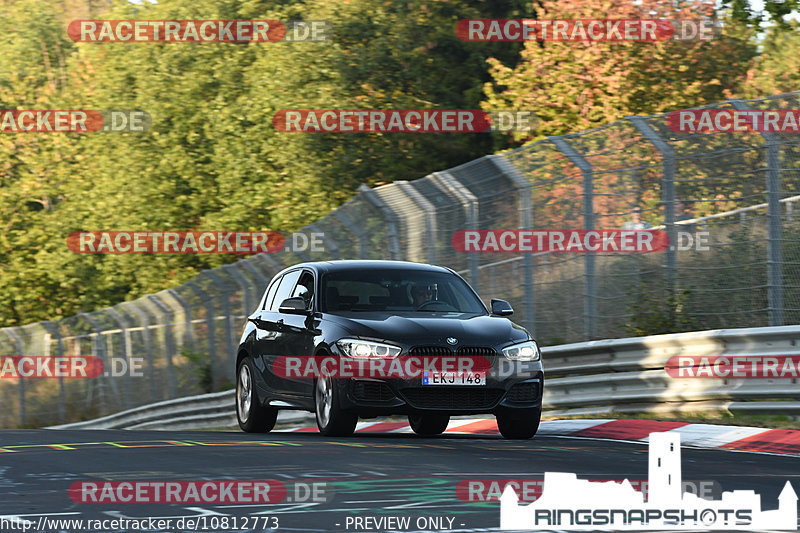 Bild #10812773 - Touristenfahrten Nürburgring Nordschleife (18.09.2020)