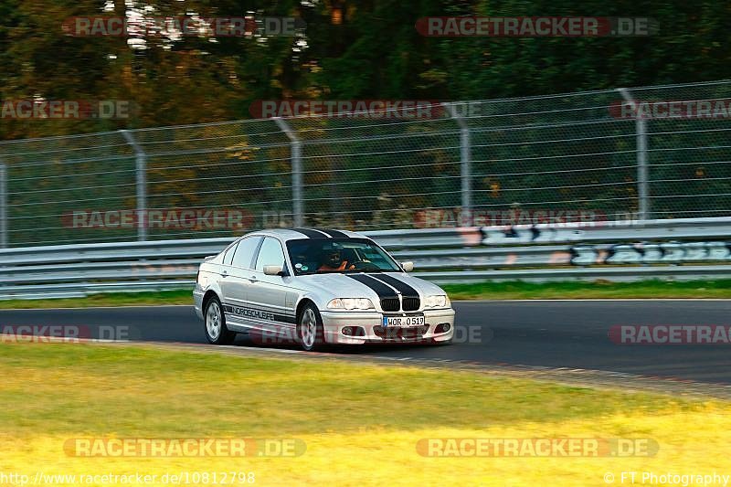 Bild #10812798 - Touristenfahrten Nürburgring Nordschleife (18.09.2020)