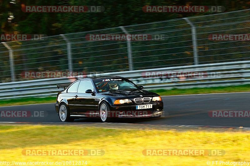 Bild #10812874 - Touristenfahrten Nürburgring Nordschleife (18.09.2020)