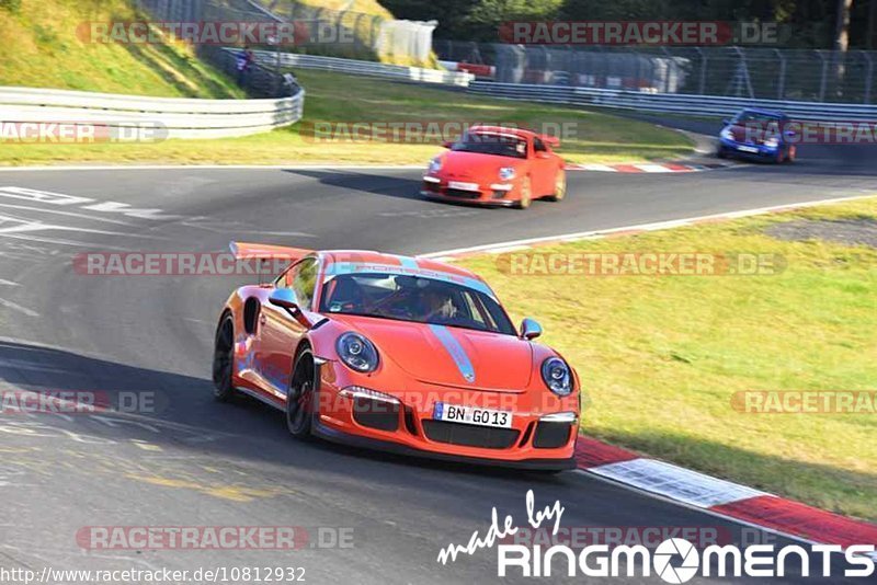 Bild #10812932 - Touristenfahrten Nürburgring Nordschleife (18.09.2020)