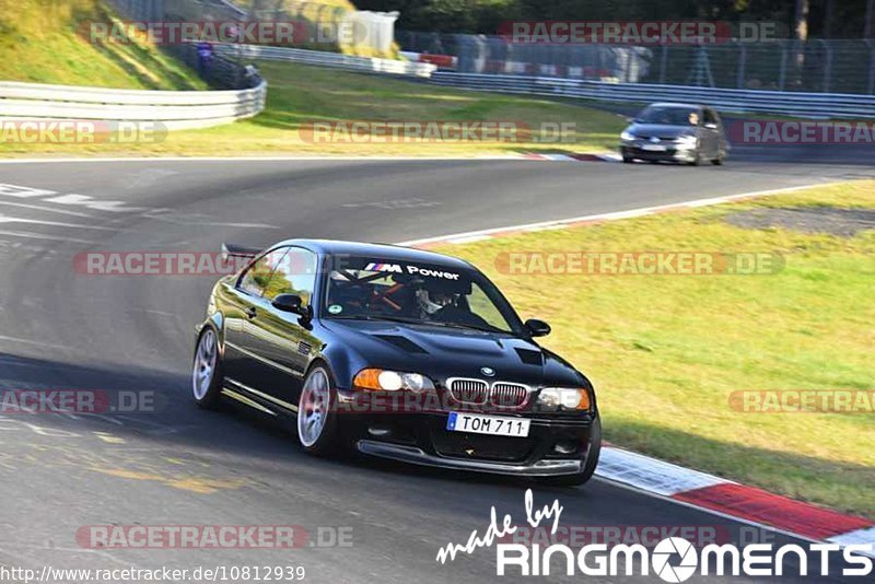 Bild #10812939 - Touristenfahrten Nürburgring Nordschleife (18.09.2020)