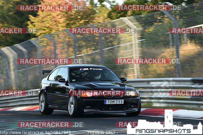 Bild #10812975 - Touristenfahrten Nürburgring Nordschleife (18.09.2020)