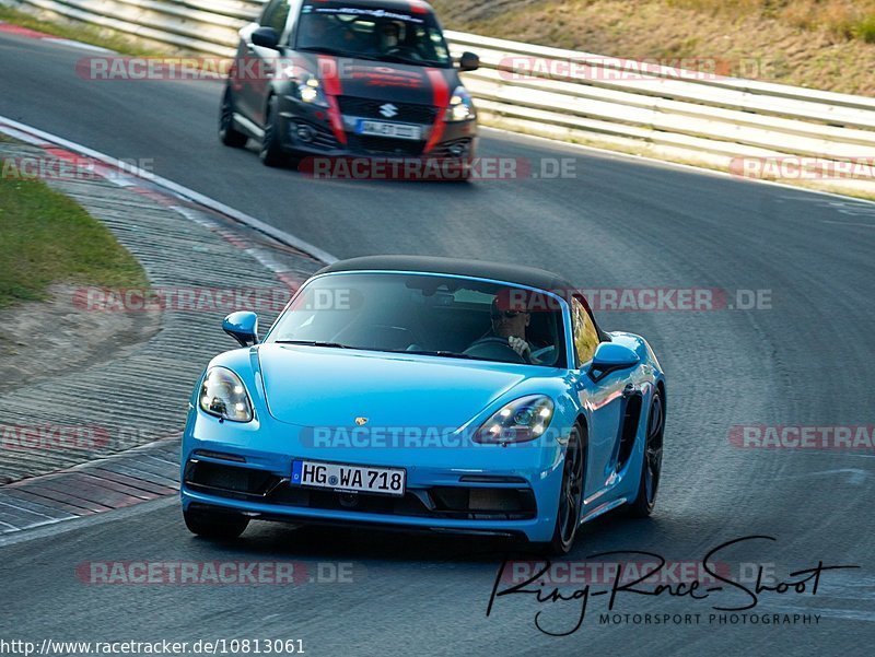 Bild #10813061 - Touristenfahrten Nürburgring Nordschleife (18.09.2020)