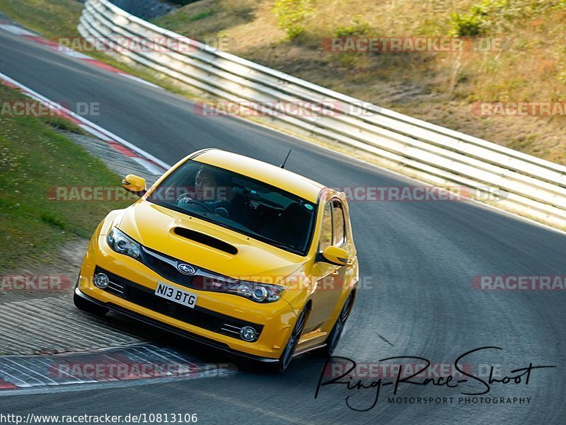 Bild #10813106 - Touristenfahrten Nürburgring Nordschleife (18.09.2020)