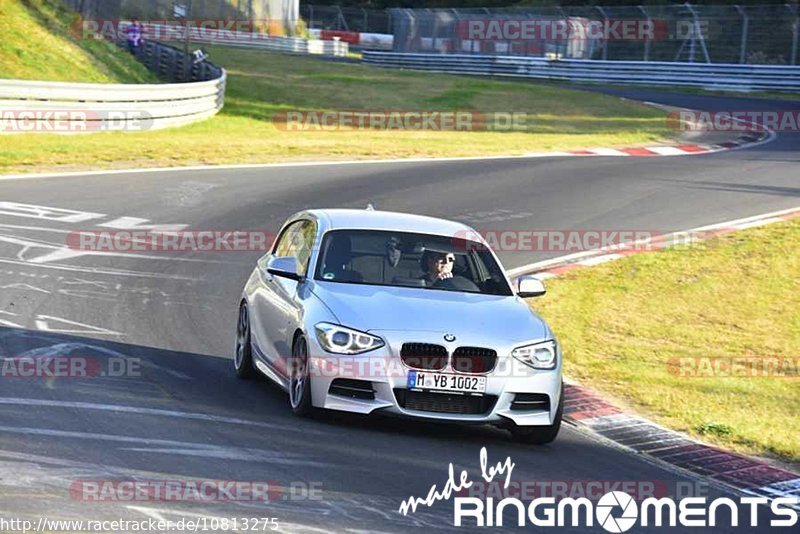 Bild #10813275 - Touristenfahrten Nürburgring Nordschleife (18.09.2020)