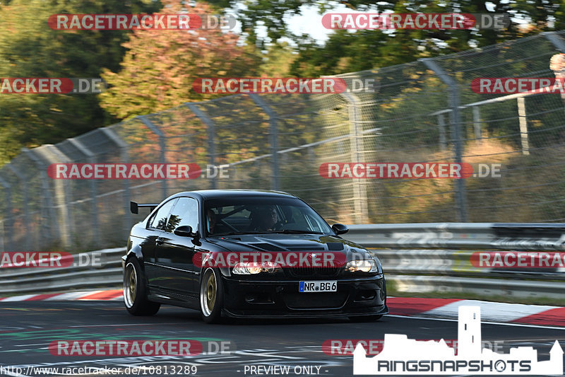 Bild #10813289 - Touristenfahrten Nürburgring Nordschleife (18.09.2020)