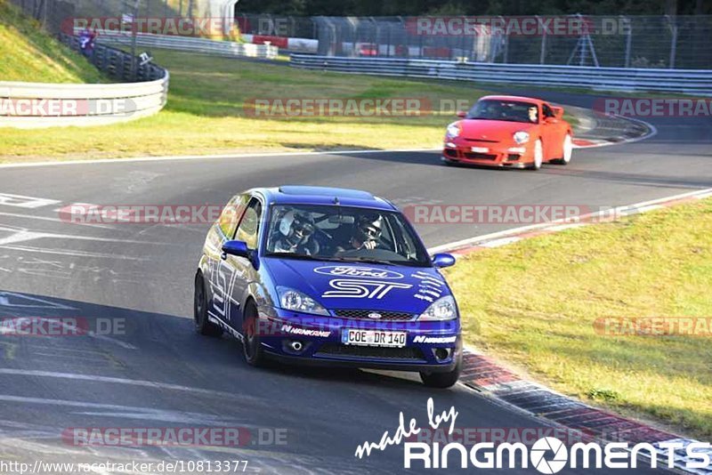 Bild #10813377 - Touristenfahrten Nürburgring Nordschleife (18.09.2020)