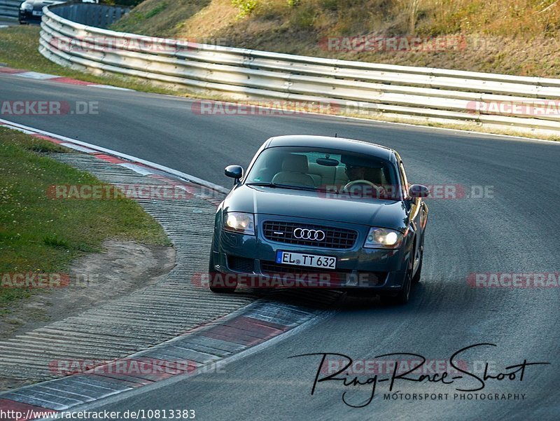 Bild #10813383 - Touristenfahrten Nürburgring Nordschleife (18.09.2020)