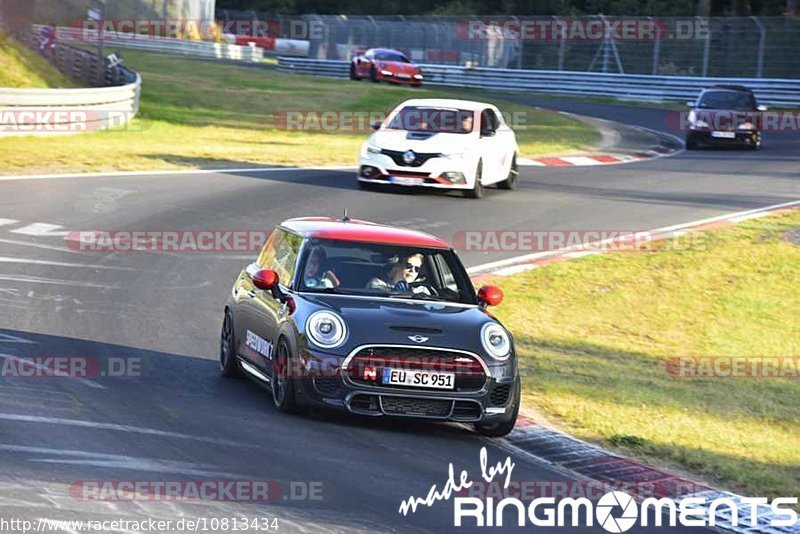 Bild #10813434 - Touristenfahrten Nürburgring Nordschleife (18.09.2020)