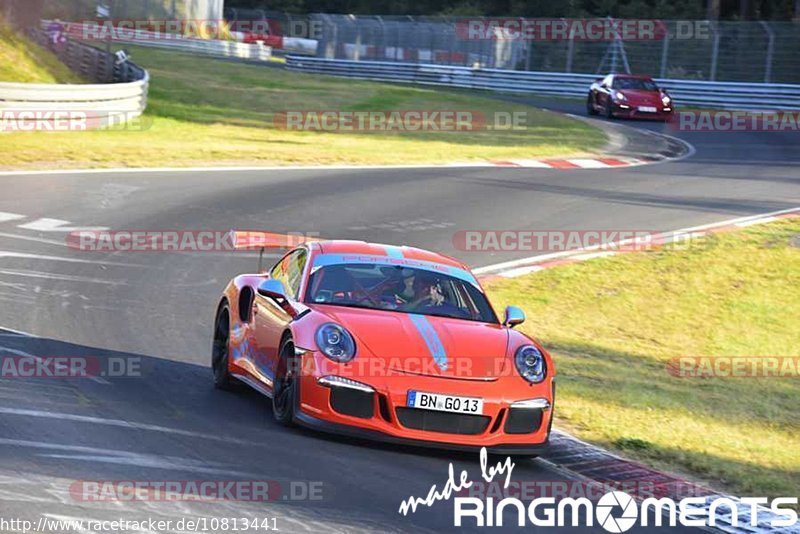 Bild #10813441 - Touristenfahrten Nürburgring Nordschleife (18.09.2020)