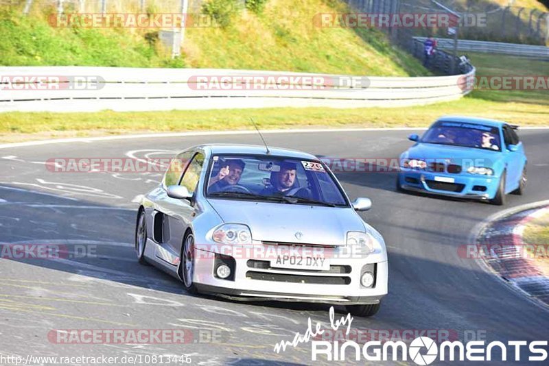 Bild #10813446 - Touristenfahrten Nürburgring Nordschleife (18.09.2020)