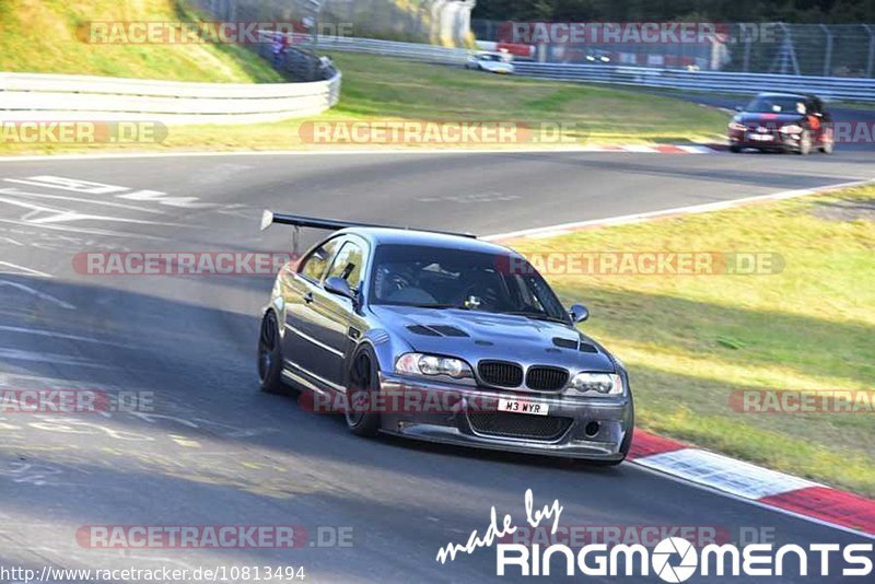 Bild #10813494 - Touristenfahrten Nürburgring Nordschleife (18.09.2020)