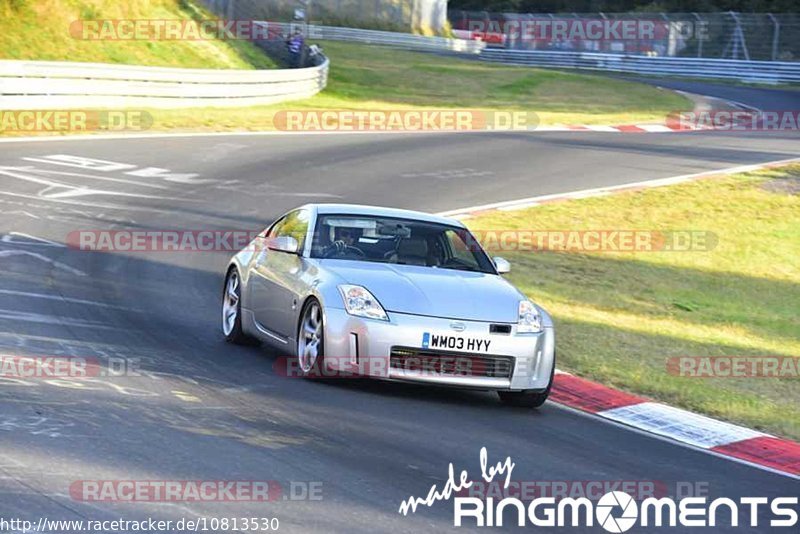 Bild #10813530 - Touristenfahrten Nürburgring Nordschleife (18.09.2020)