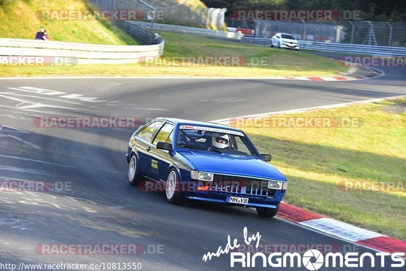 Bild #10813550 - Touristenfahrten Nürburgring Nordschleife (18.09.2020)