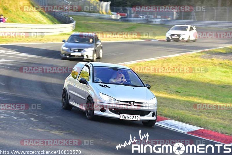 Bild #10813570 - Touristenfahrten Nürburgring Nordschleife (18.09.2020)