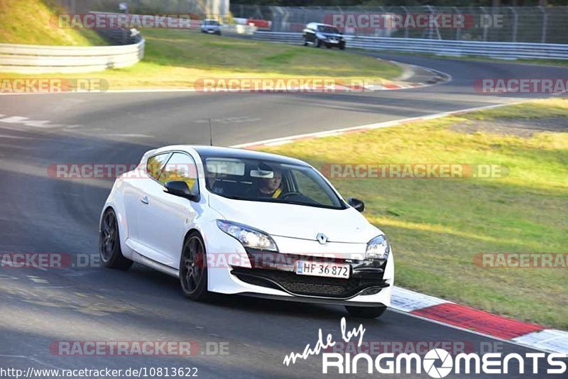 Bild #10813622 - Touristenfahrten Nürburgring Nordschleife (18.09.2020)