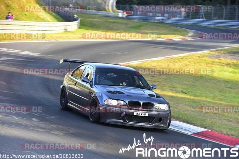 Bild #10813632 - Touristenfahrten Nürburgring Nordschleife (18.09.2020)