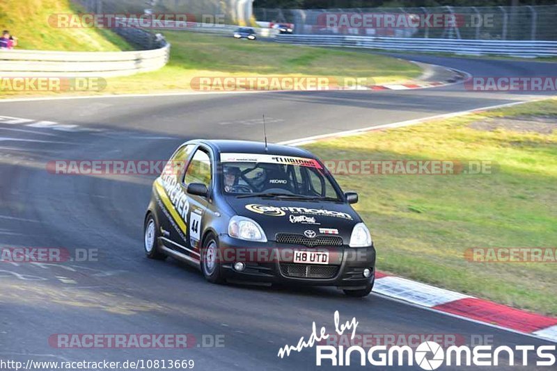 Bild #10813669 - Touristenfahrten Nürburgring Nordschleife (18.09.2020)