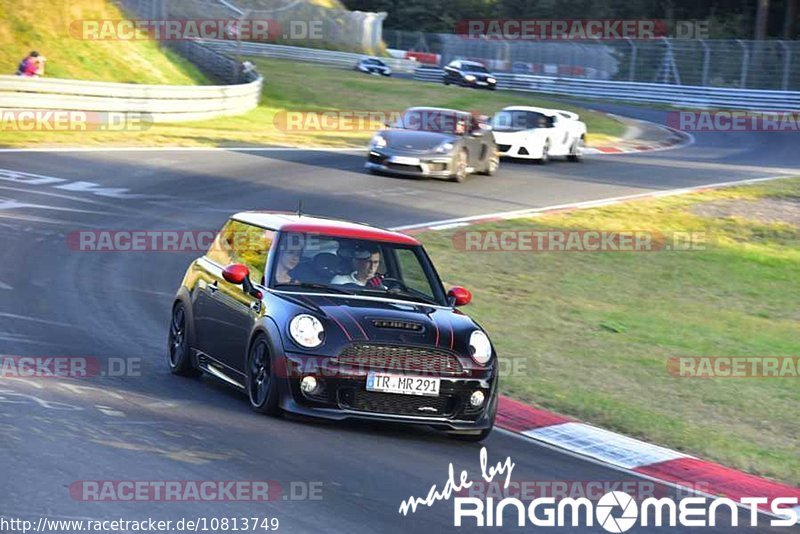 Bild #10813749 - Touristenfahrten Nürburgring Nordschleife (18.09.2020)