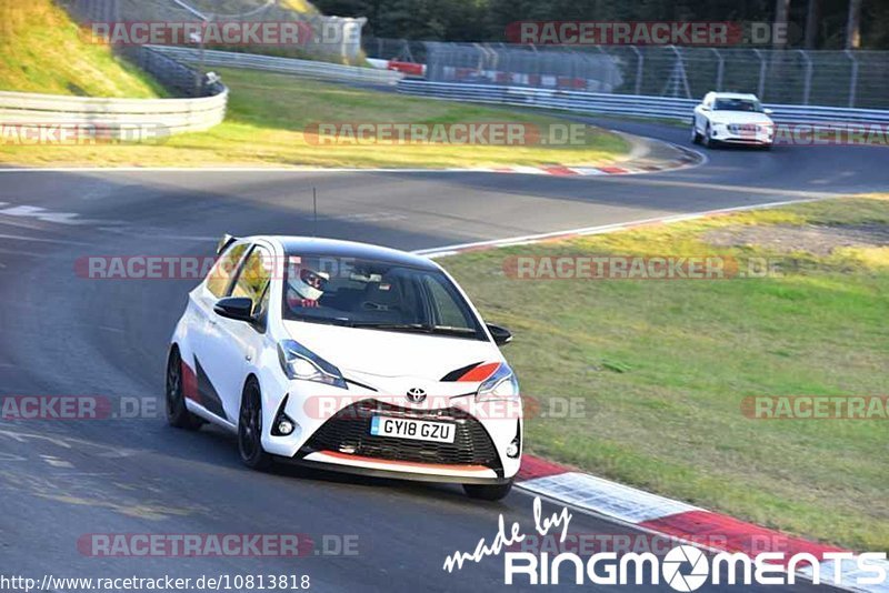 Bild #10813818 - Touristenfahrten Nürburgring Nordschleife (18.09.2020)