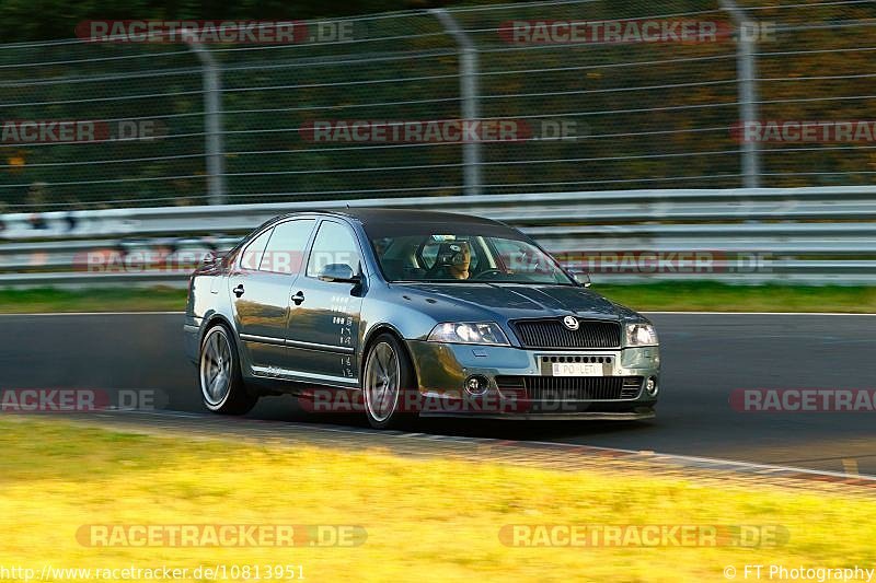 Bild #10813951 - Touristenfahrten Nürburgring Nordschleife (18.09.2020)