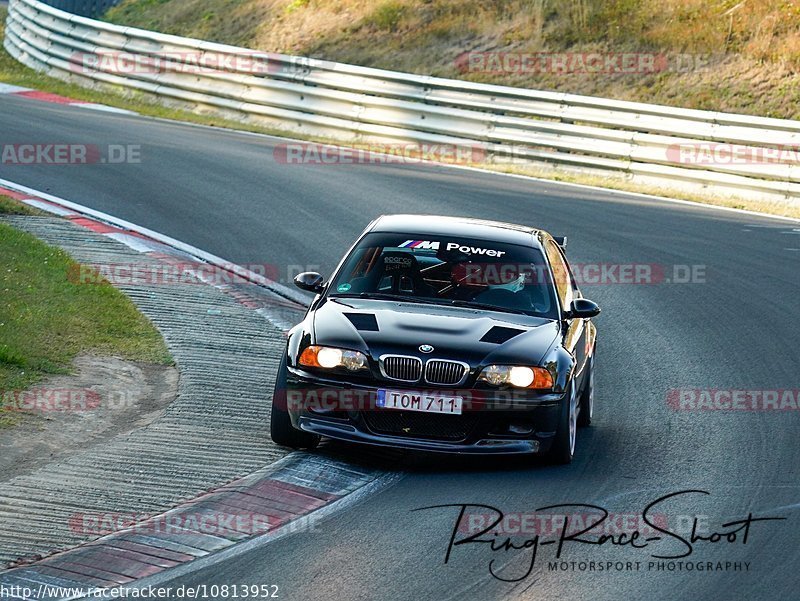 Bild #10813952 - Touristenfahrten Nürburgring Nordschleife (18.09.2020)