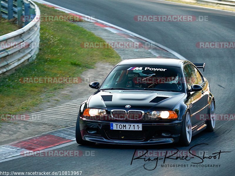 Bild #10813967 - Touristenfahrten Nürburgring Nordschleife (18.09.2020)