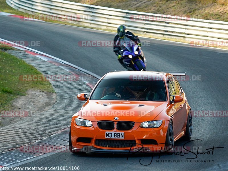 Bild #10814106 - Touristenfahrten Nürburgring Nordschleife (18.09.2020)