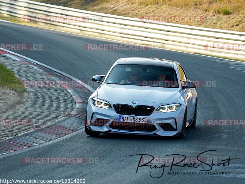 Bild #10814202 - Touristenfahrten Nürburgring Nordschleife (18.09.2020)