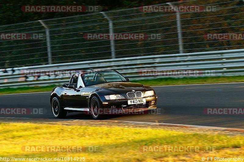 Bild #10814225 - Touristenfahrten Nürburgring Nordschleife (18.09.2020)