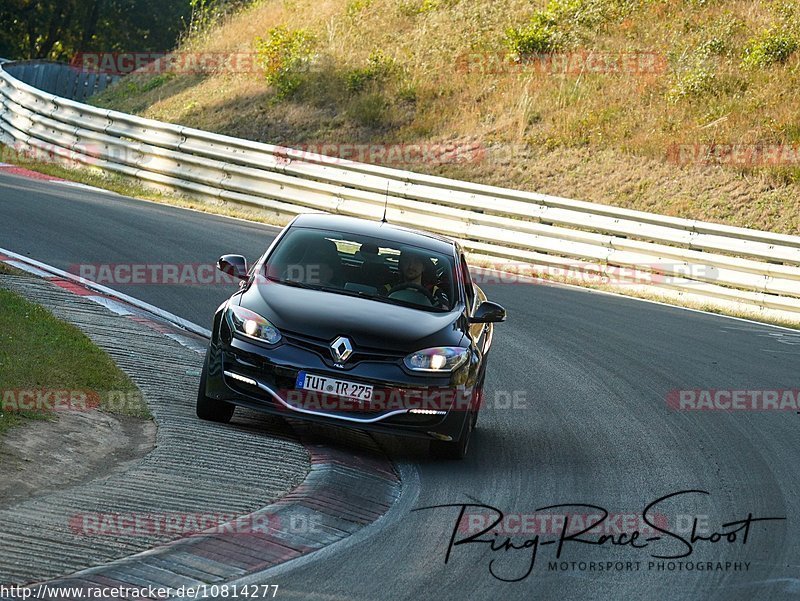 Bild #10814277 - Touristenfahrten Nürburgring Nordschleife (18.09.2020)