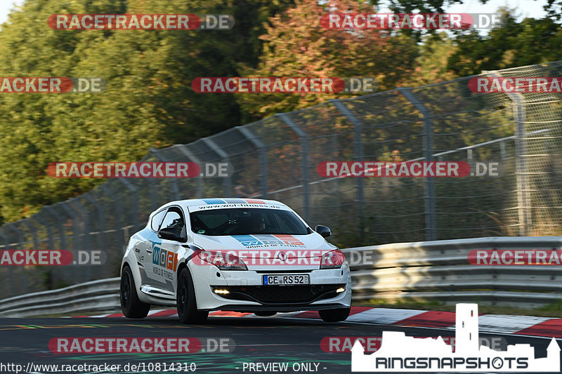 Bild #10814310 - Touristenfahrten Nürburgring Nordschleife (18.09.2020)