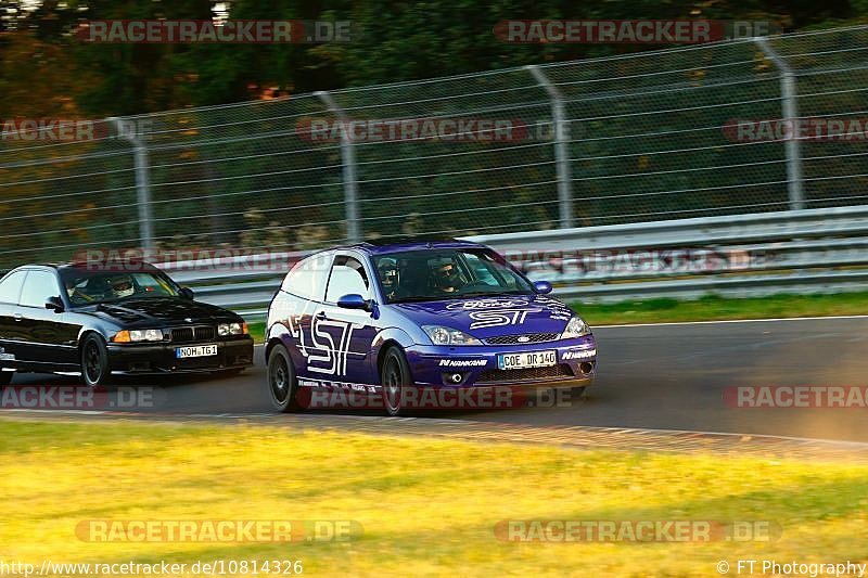 Bild #10814326 - Touristenfahrten Nürburgring Nordschleife (18.09.2020)