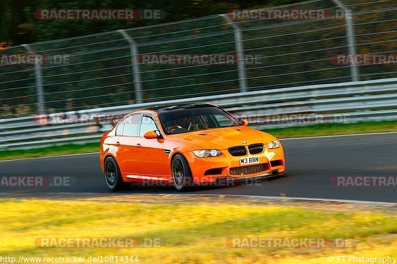 Bild #10814344 - Touristenfahrten Nürburgring Nordschleife (18.09.2020)