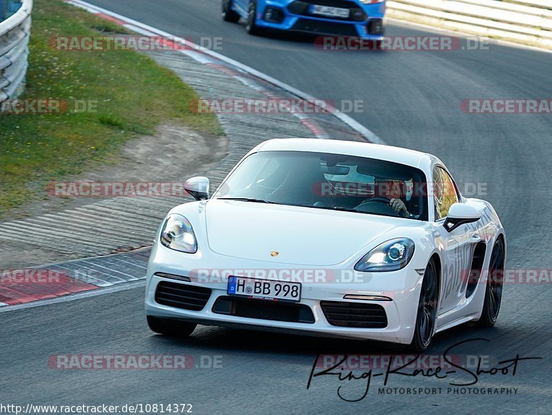 Bild #10814372 - Touristenfahrten Nürburgring Nordschleife (18.09.2020)