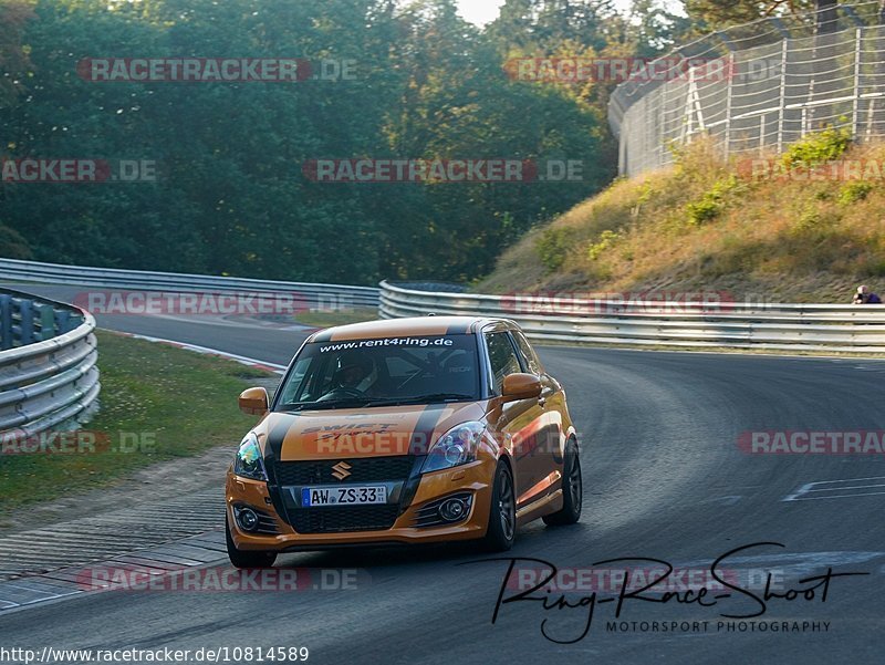 Bild #10814589 - Touristenfahrten Nürburgring Nordschleife (18.09.2020)