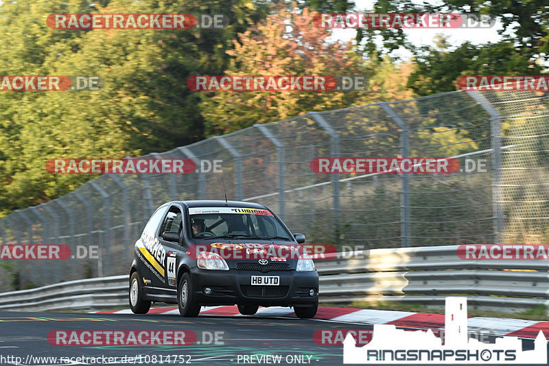 Bild #10814752 - Touristenfahrten Nürburgring Nordschleife (18.09.2020)