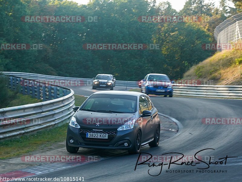 Bild #10815141 - Touristenfahrten Nürburgring Nordschleife (18.09.2020)